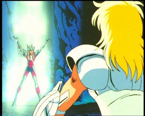 Otaku Gallery  / Anime e Manga / Saint Seiya / Screen Shots / Episodi / 082 - Una tragica fine / 144.jpg